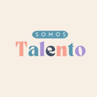 Somos Talento logo - Similar company to Tecport Latin America