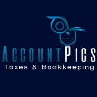 AccountPics LLC logo - Similar company to Encurio