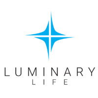 LuminaryLife logo - Similar company to Digitalbga