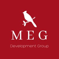 MEG Development Group logo - Similar company to Professional Communications Systems