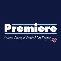 Premiere Kitchens logo - Similar company to Brightwall Ltd