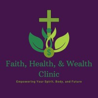 Faith, Health, and Wealth Clinic logo - Similar company to Mining Focus Gh