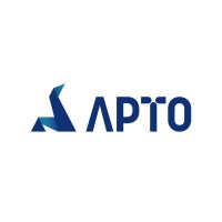 APTO, Inc. logo - Similar company to Yoii Inc.