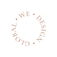 We Design Global logo - Similar company to Cdc.Studio5