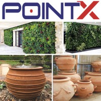 PointX logo - Similar company to Point.X