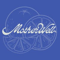 MotherWell Podcast logo - Similar company to Perfête Media
