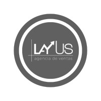 Lay Us Agencia de Ventas B2B logo - Similar company to Cid Pharma Packaging Del Grupo Amison