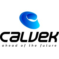Calvek Componentes logo - Similar company to Hermos, S.A. De C.V.