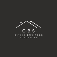 Cities Business Solutions logo - Similar company to Mrkt Insight