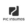 Pic Insumos logo - Similar company to Wiiprot