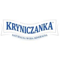 KRYNICZANKA mineralna od wieków logo - Similar company to Kętrzynski 1945