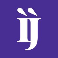 Inkjin logo - Similar company to Eaqos Analytics