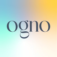 Ogno logo - Similar company to Adash Creative Agency