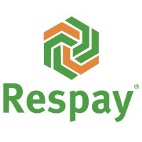 RESPAY logo - Similar company to Asb Technologies