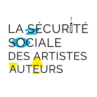 La Sécurité sociale des artistes auteurs logo - Similar company to Lixim By Allianz