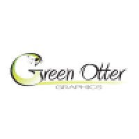 Green Otter Graphics