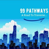 99 Pathways logo - Similar company to Mv Technologies