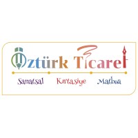 Öztürk Ticaret Ankara logo - Similar company to Konnect Rf
