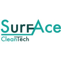 SurfAce Cleantech logo - Similar company to Bioapply