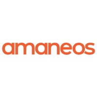 Amaneos logo - Similar company to Moldtecs
