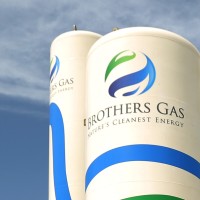 Brothers Gas logo - Similar company to Igas Technology Solutions Ltd