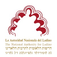 Autoridad Nasionala del Ladino הרשות הלאומית  לתרבות הלאדינו logo - Similar company to United Sephardic Community