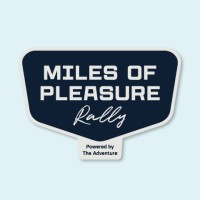 Stichting Miles of Pleasure logo - Similar company to Anac Backoffice