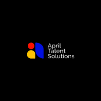 April Talent Solutions logo - Similar company to Idyllic Technologies Ltd