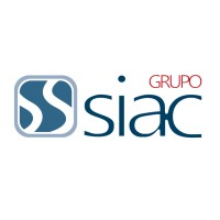 Grupo Siac logo - Similar company to More Technology