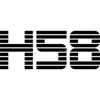 Hangar58 logo - Similar company to Thor Central