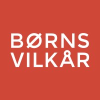 Børns Vilkår logo - Similar company to Dm - Fagforening