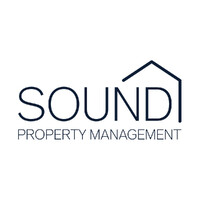 Sound Property Management logo - Similar company to Total Property Management Services Inc.