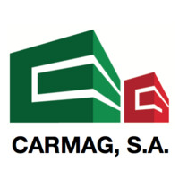 CARMAG, Sociedade de Investimento e Gestão Imobiliária, S.A. | Licença AMI 17567 logo - Similar company to Comme Sá