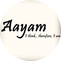 Aayam BV logo - Similar company to Team Logos-Debating And Literary Society