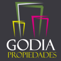 Godia Propiedades logo - Similar company to Kapa Moda