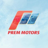 Prem Motors Pvt Ltd logo - Similar company to Pasco Automobiles