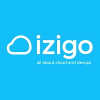 Izigo logo - Similar company to Techmakers
