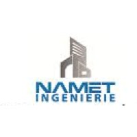 Namet ingénierie logo - Similar company to Mr Engineering