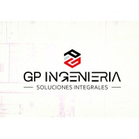 GP Ingeniería logo - Similar company to Gp Ingeniería