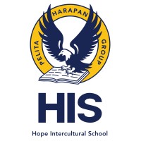 Hope Intercultural School logo - Similar company to Teachersphere
