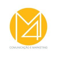M4 Comunicação e Marketing logo - Similar company to M4Digital.Co