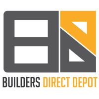 Builders Direct Depot logo - Similar company to Fastxchange Inc.