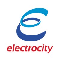 ELECTROCITY logo - Similar company to Butaco