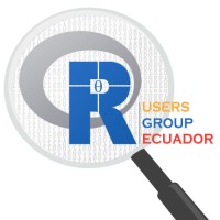 R Users Group - Ecuador