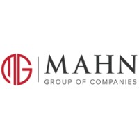 Mahn Unternehmensgruppe GmbH logo - Similar company to Baro Gmbh