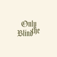 Only the Blind logo - Similar company to Kat Marketing