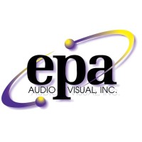 EPA Audio Visual, Inc. logo - Similar company to Audio Video Electronics