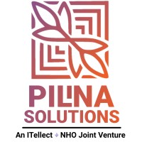 Pilina Solutions logo - Similar company to Olakino Solutions