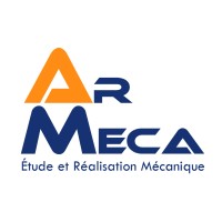 AR MECA logo - Similar company to Palamatic Process Inc.