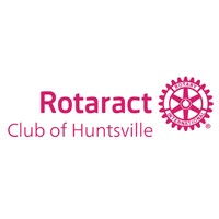 Rotaract Club of Huntsville logo - Similar company to Opus Foundation